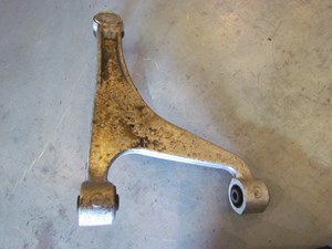 2009 Infiniti G37x Rear RH Passenger Upper Control Arm