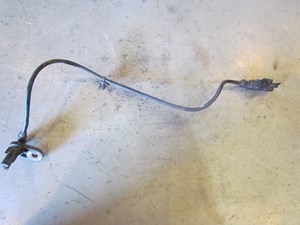 2009 Infiniti G37x Sedan Rear RH Passenger ABS Sensor
