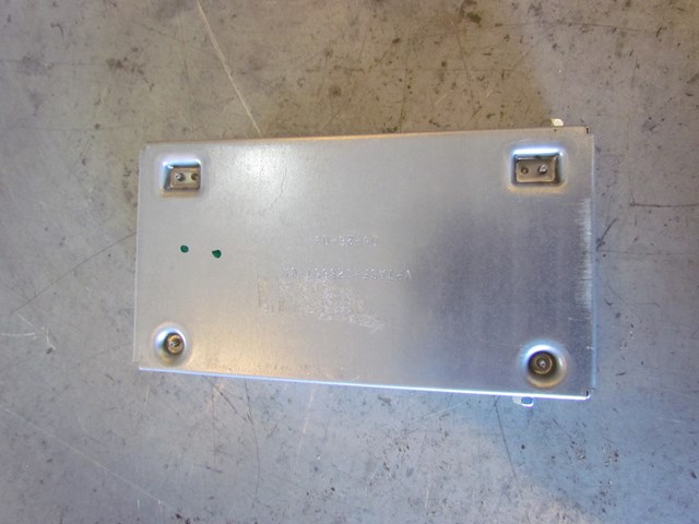 2009 Infiniti G37x Sedan Communication Control Module 28383-JK62B