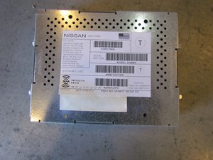08 09 10  Infiniti G37 XM Radio Satellite Receiver Module 28051 EH00B