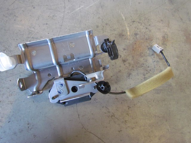 2009 Infiniti G37x Sedan Phone Antenna 28212 JK60A