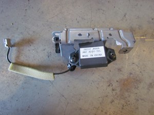 2009 Infiniti G37x Sedan Phone Antenna 28212 JK60A