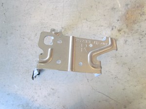 2009 Infiniti G37x Sedan Communication Control Bracket