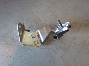 2009 Infiniti G37x Sedan Upper Intake Manifold Pressure Sensor