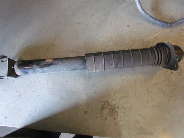 2009 Infiniti G37 G37x Sedan Rear LH Strut Shock Absorber OEM 56210 JK50B