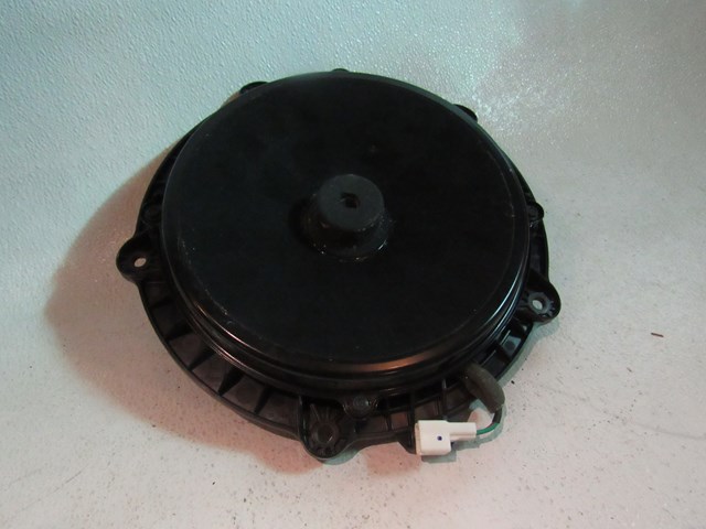 08 09 10 11 12 Infiniti G37 Coupe RH Passenger Door Speaker 28148 JL30A