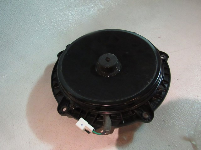 08 09 10 11 12 Infiniti G37 Coupe RH Passenger Door Speaker 28148 JL30A