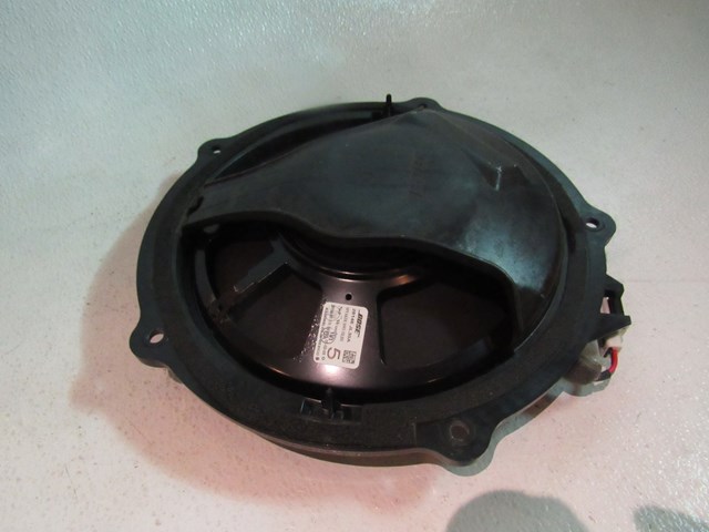 08 09 10 11 12 Infiniti G37 Coupe RH Passenger Door Speaker 28148 JL30A