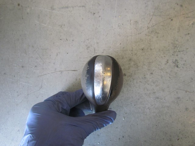 2009 Infiniti G37 Coupe Automatic Shift Knob-Wheat-See Photos