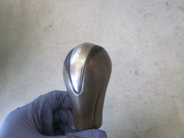 2009 Infiniti G37 Coupe Automatic Shift Knob-Wheat-See Photos