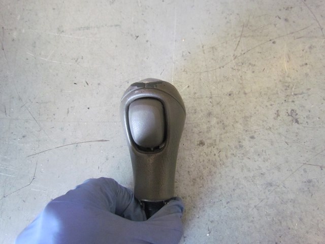 2009 Infiniti G37 Coupe Automatic Shift Knob-Wheat-See Photos