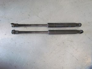 2009 Infiniti G37 Coupe Trunk Struts 84430 JL00A