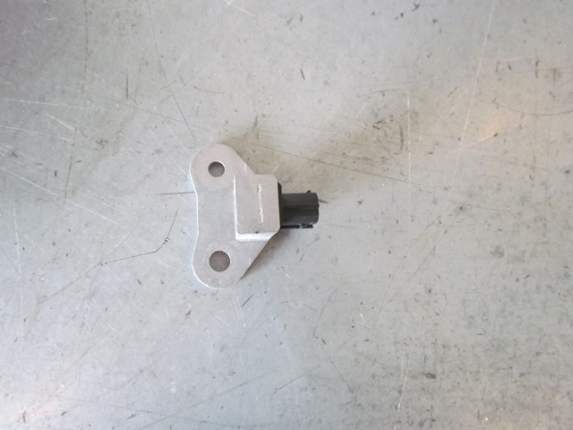 2009 Infiniti G37 Coupe Front RH Pass Crash Sensor Impact Sensor