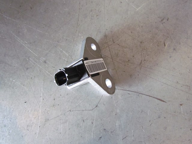 2009 Infiniti G37 Coupe Front RH Pass Crash Sensor Impact Sensor