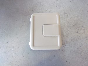 2009 Infiniti G37 Coupe RH Pass Card Holder 73975JL00A