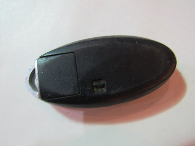 2009 Infiniti G37 Coupe Under Steering Dash Panel w/Buttons & Key