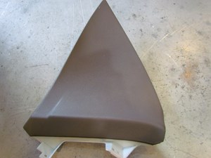 2009 Infiniti G37 Coupe RH Passenger Lower Kick Panel