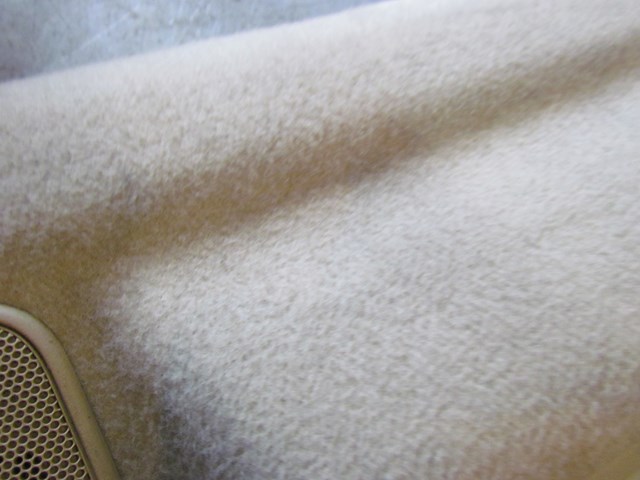 2009 Infiniti G37 Coupe Wheat Parcel Shelf-See Details-79910JL00A