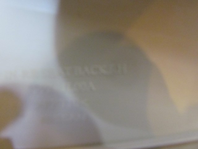 2009 Infiniti G37 Coupe RH Rear Seat Finish Panel 79920JL00A-Wheat