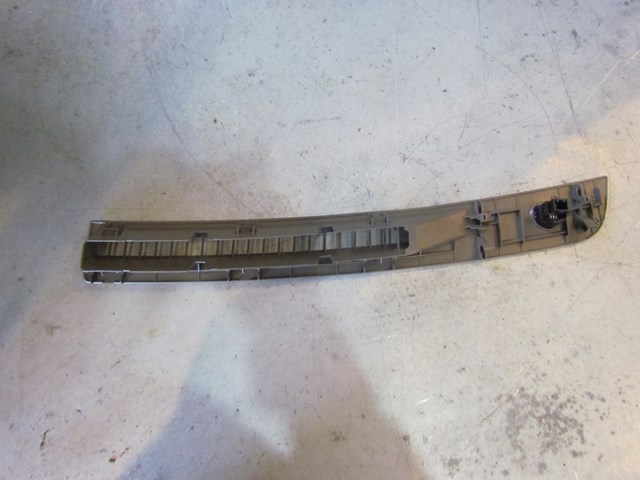 2009 Infiniti G37 Coupe RH Pass Dash Defrost Vent-68742JK00A