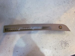 2009 Infiniti G37 Coupe RH Pass Dash Defrost Vent-68742JK00A