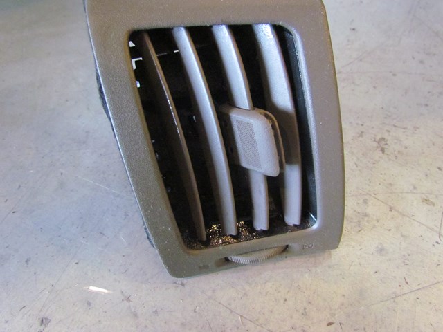 2009 Infiniti G37 Coupe RH Passenger Dash Vent-Wheat