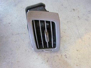 2009 Infiniti G37 Coupe RH Passenger Dash Vent-Wheat