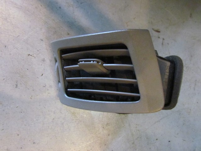 2009 Infiniti G37 Coupe LH Driver Dash Vent-Wheat