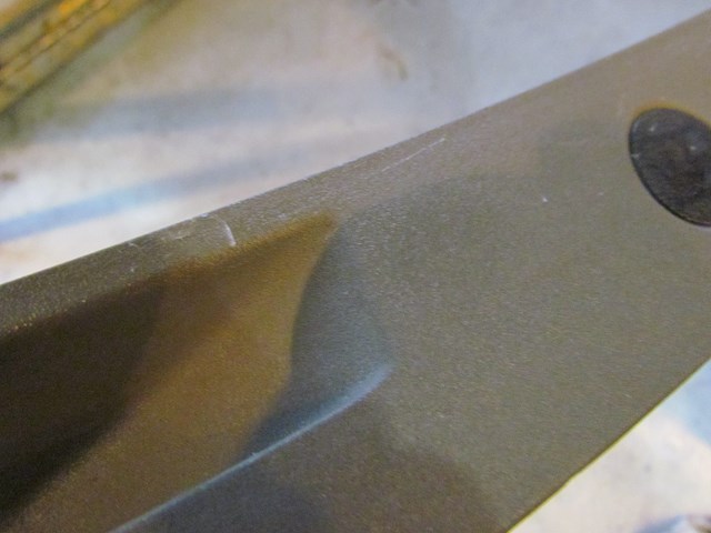 2009 Infiniti G37 Coupe LH Driver Dash Defrost Vent-Wheat-68743 JK00A