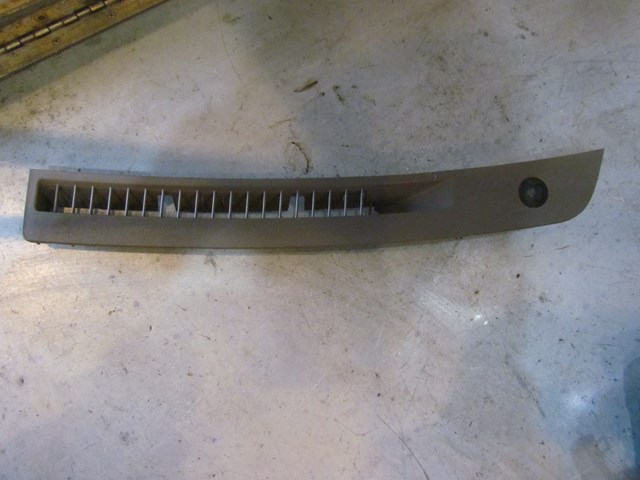 2009 Infiniti G37 Coupe LH Driver Dash Defrost Vent-Wheat-68743 JK00A