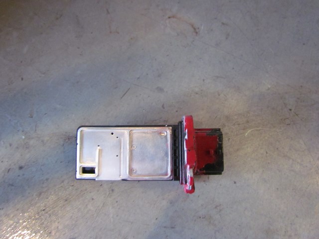 2009 Infiniti G37 Coupe RH Passenger MAF Sensor Mass Air Flow Sensor