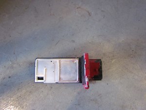2009 Infiniti G37 Coupe RH Passenger MAF Sensor Mass Air Flow Sensor
