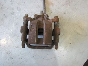 2009 Infiniti G37x Rear LH Driver Caliper