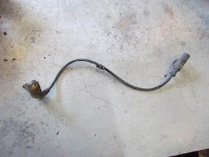 2009 Infiniti G37x Coupe Rear RH ABS Sensor 47900 JL00A