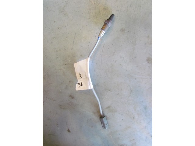 2009 Infiniti G37x Coupe LH Driver Pre Cat Oxygen Sensor