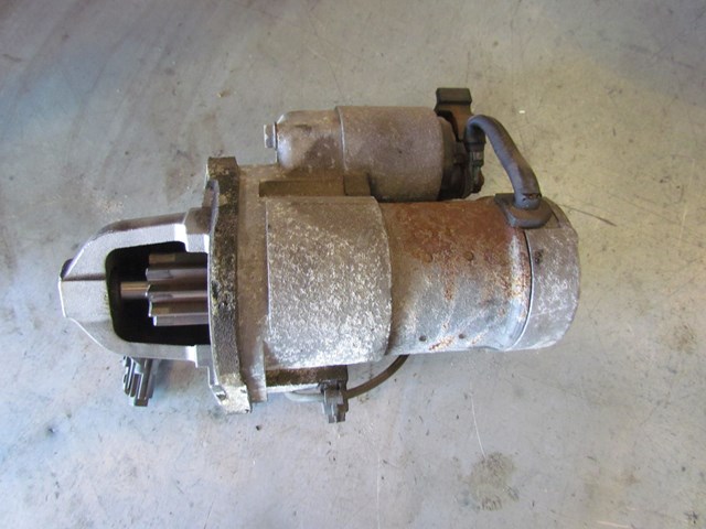 2009 Infiniti G37x Coupe Starter 23300 EY00A