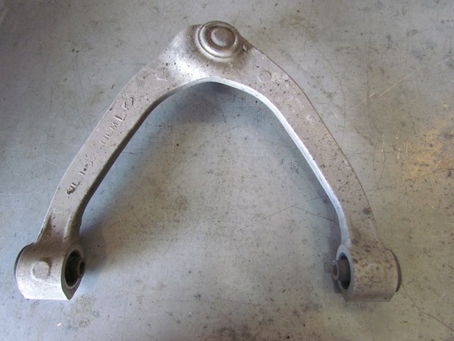 2009 Infiniti G37x Coupe Front LH Driver Upper Control Arm