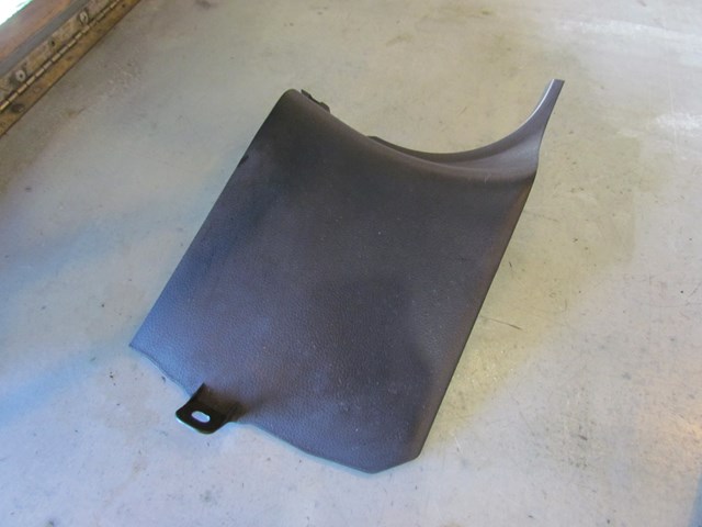 2004 Infiniti G35 Coupe RH Passenger Lower Kick Trim 66900 AM800