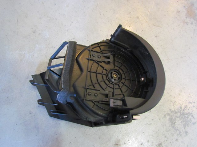 2004 Infiniti G35 Coupe LH Driver Dash Vent