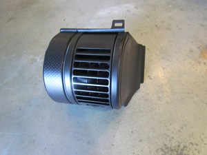 2004 Infiniti G35 Coupe LH Driver Dash Vent