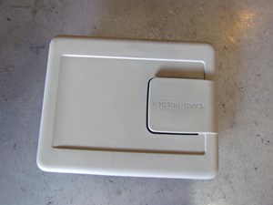 2004 Infiniti G35 Coupe RH Card Holder 