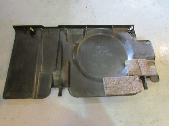 2004 Infiniti G35 Coupe RH Pass Lower Kick Panel 68920 AM600