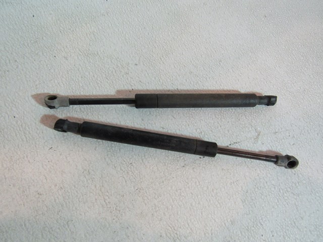 03 04 05 Infiniti G35 Coupe Trunk Strut Set