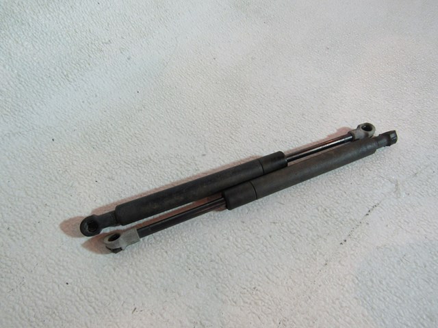 03 04 05 Infiniti G35 Coupe Trunk Strut Set