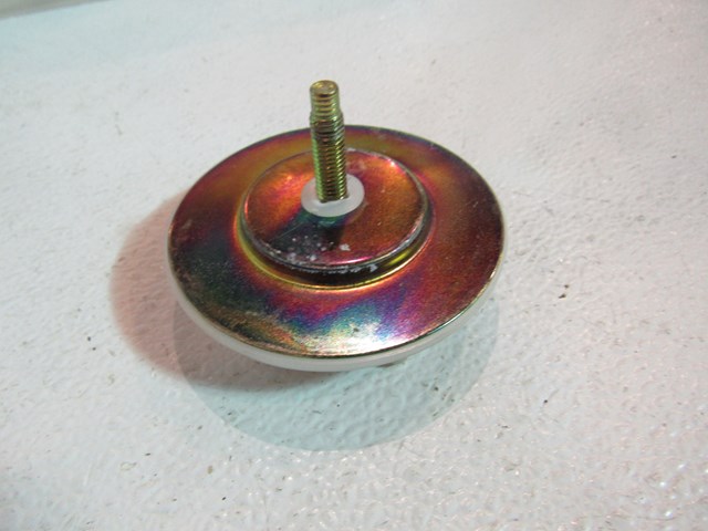 Infiniti G35 Coupe Sedan Spare Tire Anchor