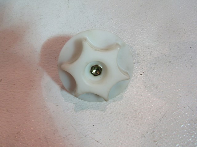 Infiniti G35 Coupe Sedan Spare Tire Anchor