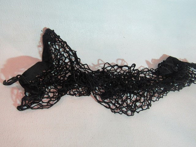 2003-2007 Infiniti G35 Coupe Trunk Cargo Luggage Net OEM