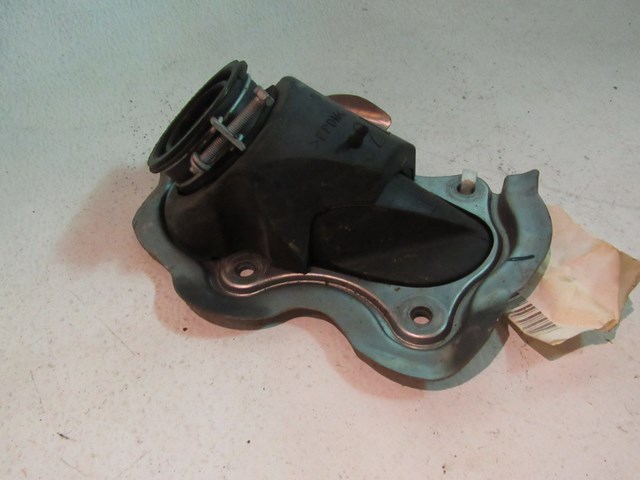 03 04 05 06 07 Infiniti G35 Coupe Steering Column Firewall Boot