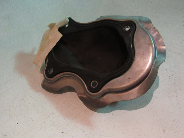 03 04 05 06 07 Infiniti G35 Coupe Steering Column Firewall Boot