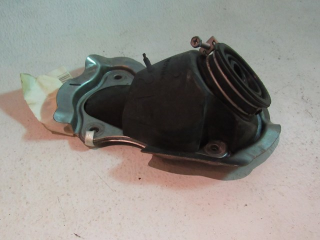 03 04 05 06 07 Infiniti G35 Coupe Steering Column Firewall Boot
